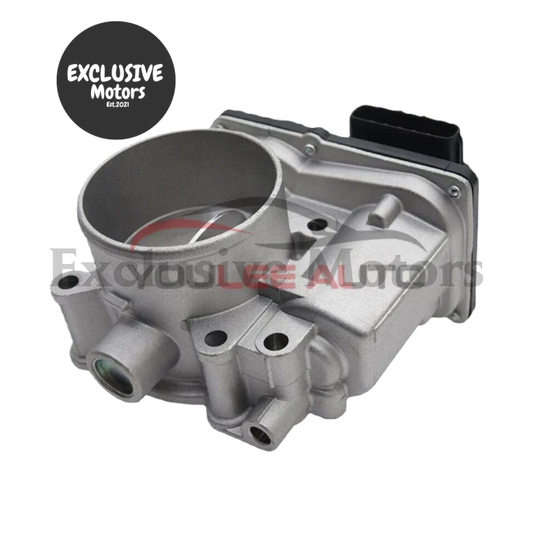 Diesel Throttle Body for Mitsubishi Pajero, L200(4D56/4M41)