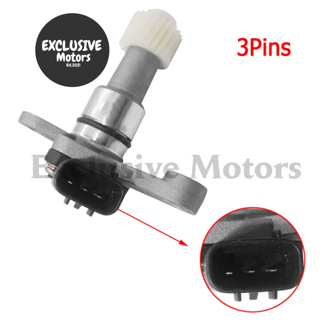 Automatic Vehicle Speed Sensor for Toyota lexus S-C300 3.0L