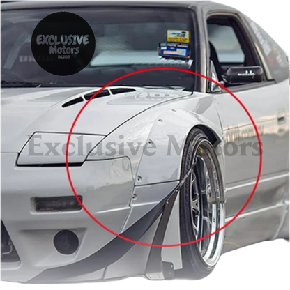 Front Fender for Nissan 180SX