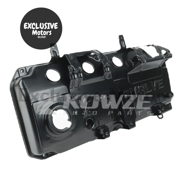 Engine Valve Rocker Cover with Gasket for Mitsubishi Pajero