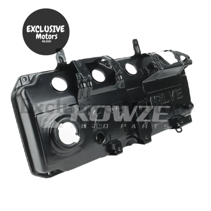 Engine Valve Rocker Cover with Gasket for Mitsubishi Pajero