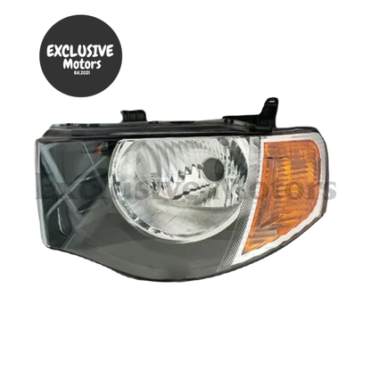 2 x Headlights for Mitsubishi Triton / L200 2005+