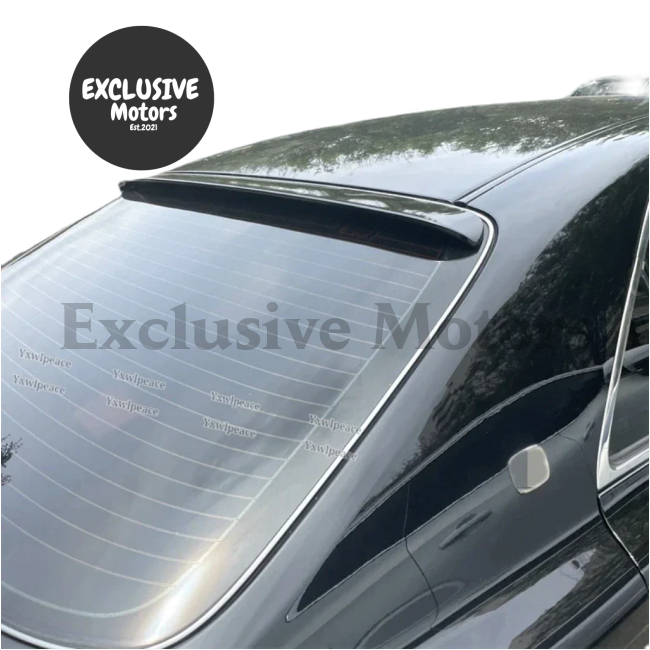 Rear Roof Spoiler for Toyota Crown