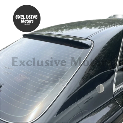 Rear Roof Spoiler for Toyota Crown