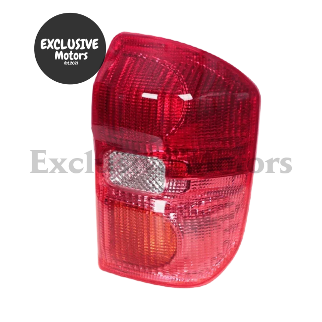 Tail Lights x 2 for Toyota RAV4 (2004-2005)