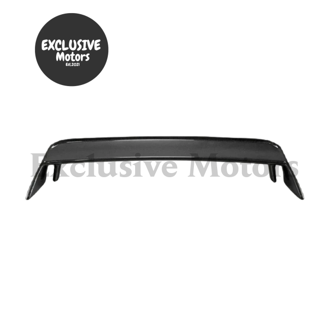 Boot Spoiler/ Wing for Nissan Skyline R32 GTR (1989-1994)