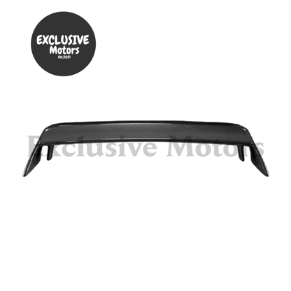 Boot Spoiler/ Wing for Nissan Skyline R32 GTR (1989-1994)