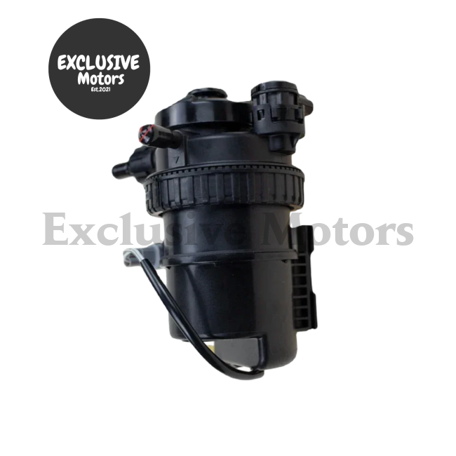 Fuel Filter Housing with Filter for Toyota Hilux 2005-2015