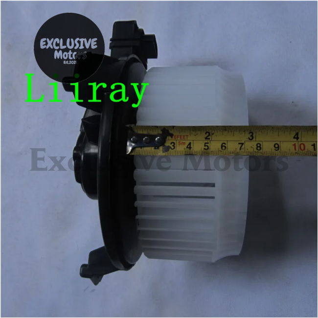 A/C Blower Motor for Toyota Hilux Vigo Smart Cab (2008)