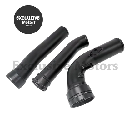 Charge Pipe and Boost Pipe Kit for BMW 520i, 528i (F10, 2012-2016) N20 Engine