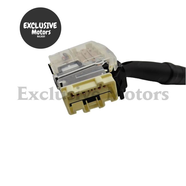 Headlight & Turn Signal Switch for Toyota 4Runner, Celica, Solara (1996-2002)
