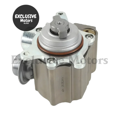 High Pressure Fuel Pump for Peugeot & Citroën Models