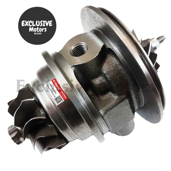 TD04 Turbo Cartridge for Mitsubishi Pajero 2.3L TD (2001-2008)