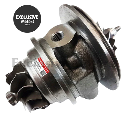 TD04 Turbo Cartridge for Mitsubishi Pajero 2.3L TD (2001-2008)