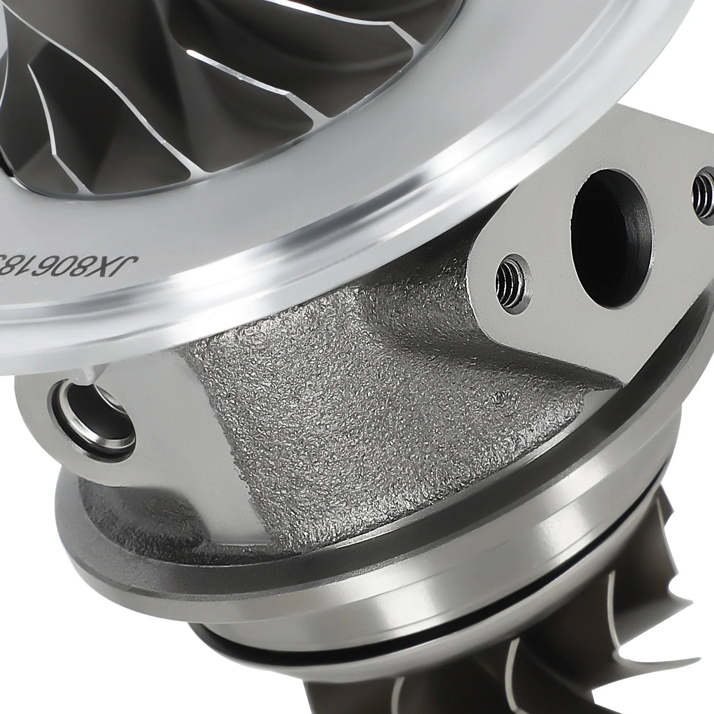 Turbo Cartridge CHRA for Subaru Impreza WRX STI H4 2.5L 2011 2012 2013 2014