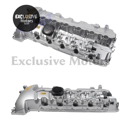 N54  Valve Cover for BMW 135i, 335i, 335xi, 335is, 535i xDrive, 740i, X6, Z4