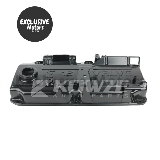 Engine Valve Rocker Cover with Gasket for Mitsubishi Pajero