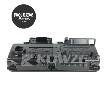 Engine Valve Rocker Cover with Gasket for Mitsubishi Pajero