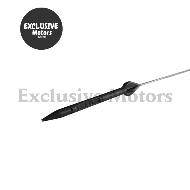 Engine Oil Fluid Level Dipstick for BMW 5 Series E60 (2004)