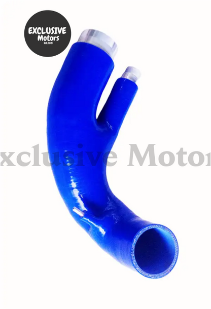 Inlet Turbo Intake Hose for Mazda Mazdaspeed3 / 6(2006-2013)