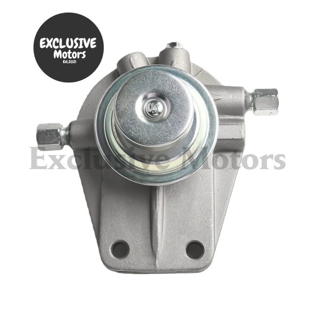 Fuel Filter Lift Primer Pump for Nissan Patrol GU Y61 (ZD30, TD42)