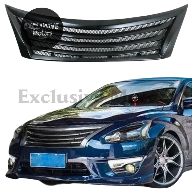 Front Grille for Nissan Teana/Altima 2013+