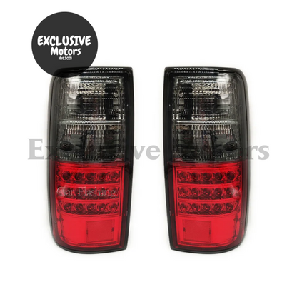 Rear Brake Tail Light for Toyota Land Cruiser (FJ80, LC80, FZJ80)