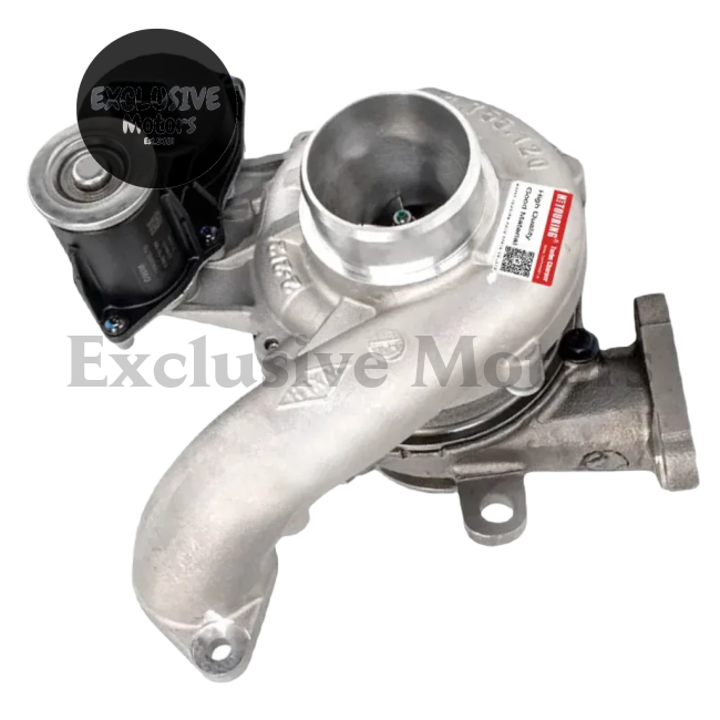 ELT08 Turbocharger for Great Wall GW4D20M 2.0T (2013-2018)