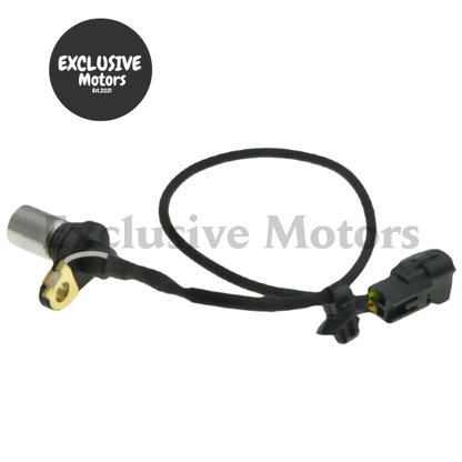 Crankshaft Position Sensor for Toyota Celica, Corolla, MR2 Spyder (1998-2008)