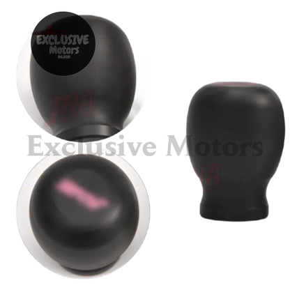 6.5CM ST-Resin Racing Gear Shift Knob for Car Gear Lever