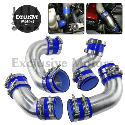 Intercooler Piping Kit for Nissan Skyline R33/R34 GTR RB26DETT