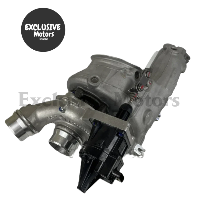 Turbocharger B38 7633795 for BMW 116i, 118i, 218i, 318i, 418i B38B15 Engine