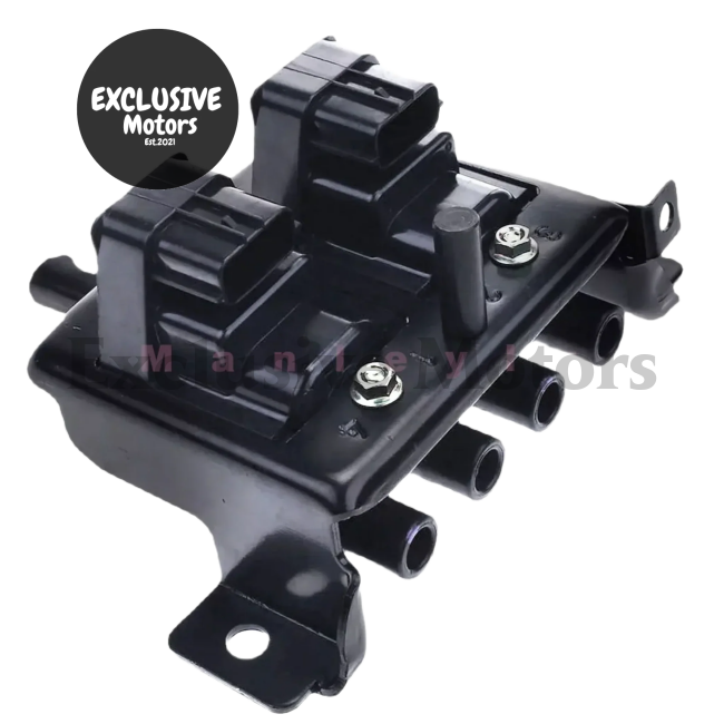 Ignition Coil for Mazda MX-5 Miata L4 1.8L (1994-1995)