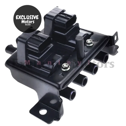 Ignition Coil for Mazda MX-5 Miata L4 1.8L (1994-1995)