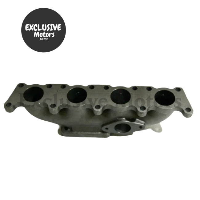 Cast Iron Turbo Manifold for Audi A4 / A4 Quattro Sedan (1997-2005) – 1.8L I4