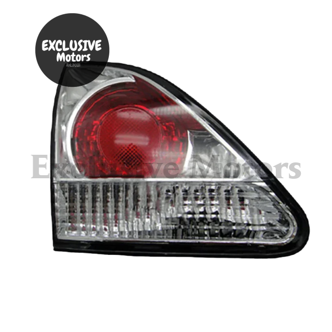 Tail Lights x 2 for Toyota Altezza / Harrier (1998-2002)