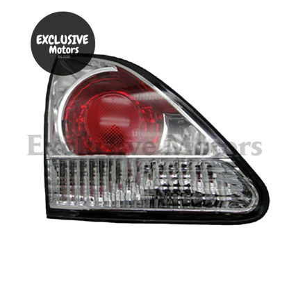 Tail Lights x 2 for Toyota Altezza / Harrier (1998-2002)