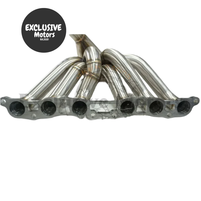 T4 Twin Scroll  Turbo Manifold for Toyota Supra MK4 2JZ-GE (1993-1998)