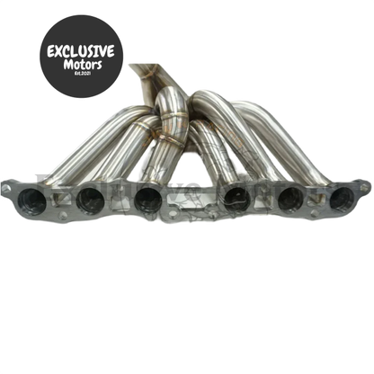 T4 Twin Scroll  Turbo Manifold for Toyota Supra MK4 2JZ-GE (1993-1998)