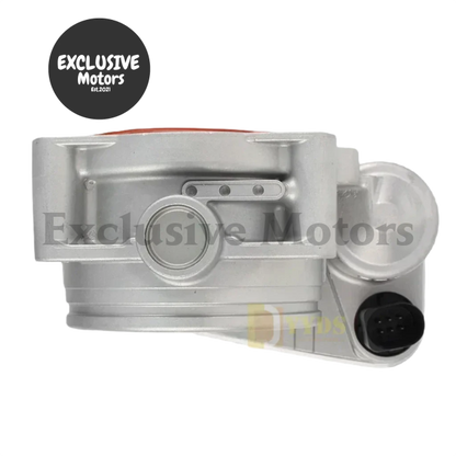 Throttle Valve Assembly for BMW X5, 545i, 645Ci, 745i, 745Li 4.4L