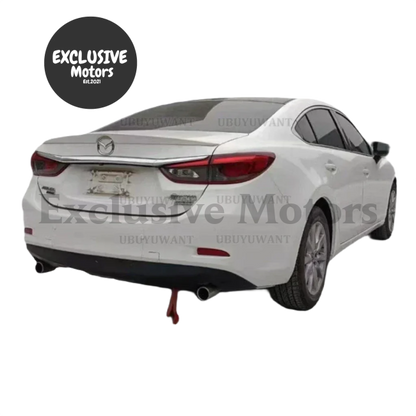 Rear Spoiler for Mazda 6 (Atenza) (2014-2018)