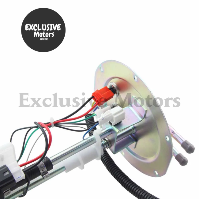 Fuel Pump Sender for Nissan D21, D22 Pickup (1992-2007)