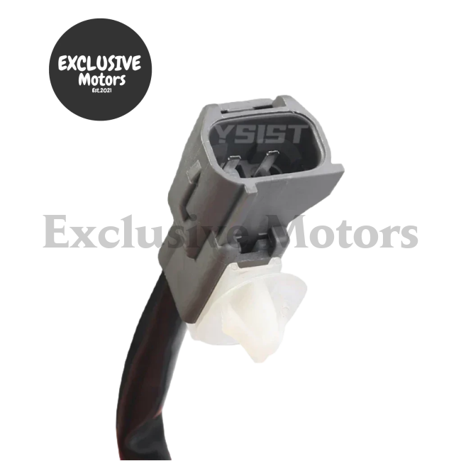 Windshield Washer Pump for Mitsubishi L200, Pajero, Montero Sport (2007-2015)