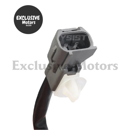 Windshield Washer Pump for Mitsubishi L200, Pajero, Montero Sport (2007-2015)