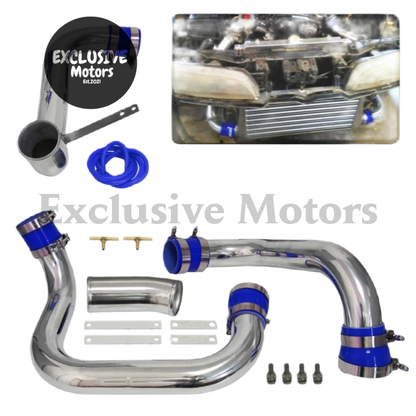 Intercooler Piping for Nissan Skyline R32,R33/R34 RB20DET/RB25DET 1989-2001