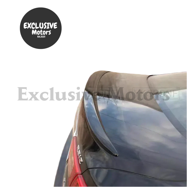 Rear Roof Wing Spoiler for Toyota Mark X