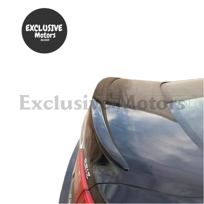 Rear Roof Wing Spoiler for Toyota Mark X