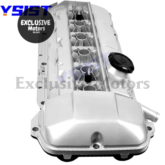 Cylinder Head Cover for BMW M54 E46/E39/E60/X3/X5 Z4 (325/330/525i)