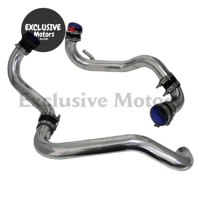 Turbo Intercooler Piping Kit for Nissan Silvia 180SX S13 CA18DET (1989-1994)