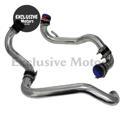 Turbo Intercooler Piping Kit for Nissan Silvia 180SX S13 CA18DET (1989-1994)